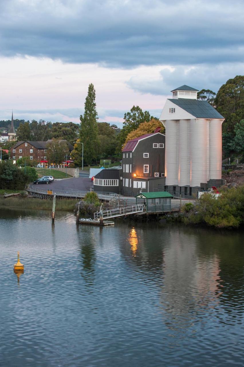 Stillwater Seven Launceston Kültér fotó