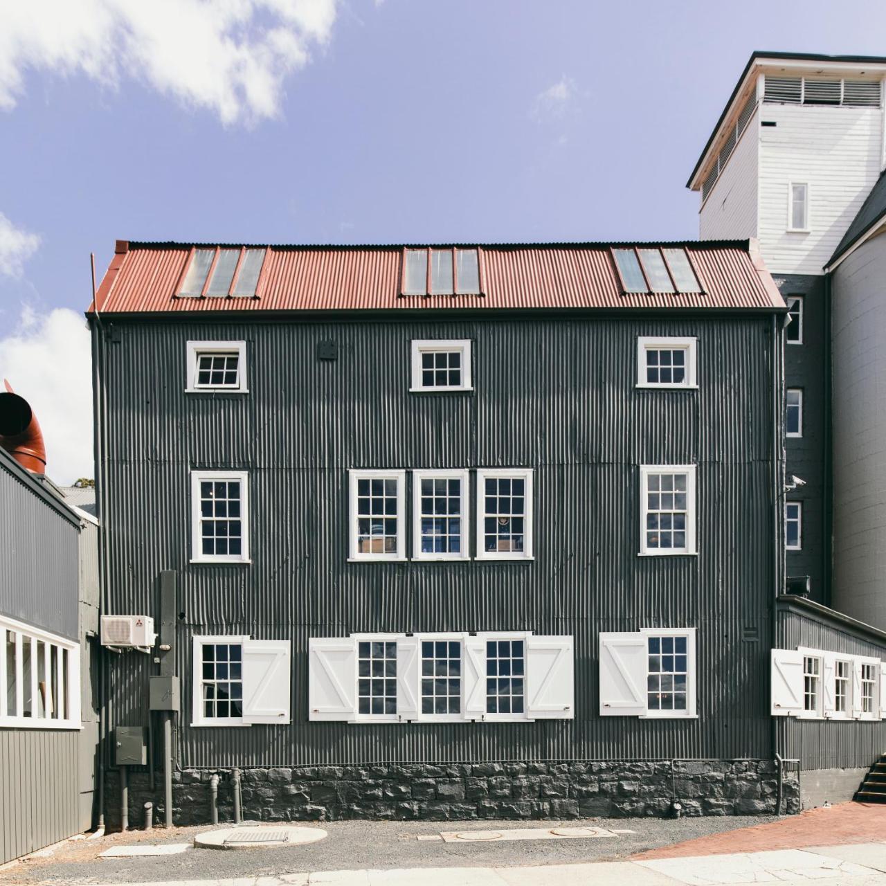 Stillwater Seven Launceston Kültér fotó